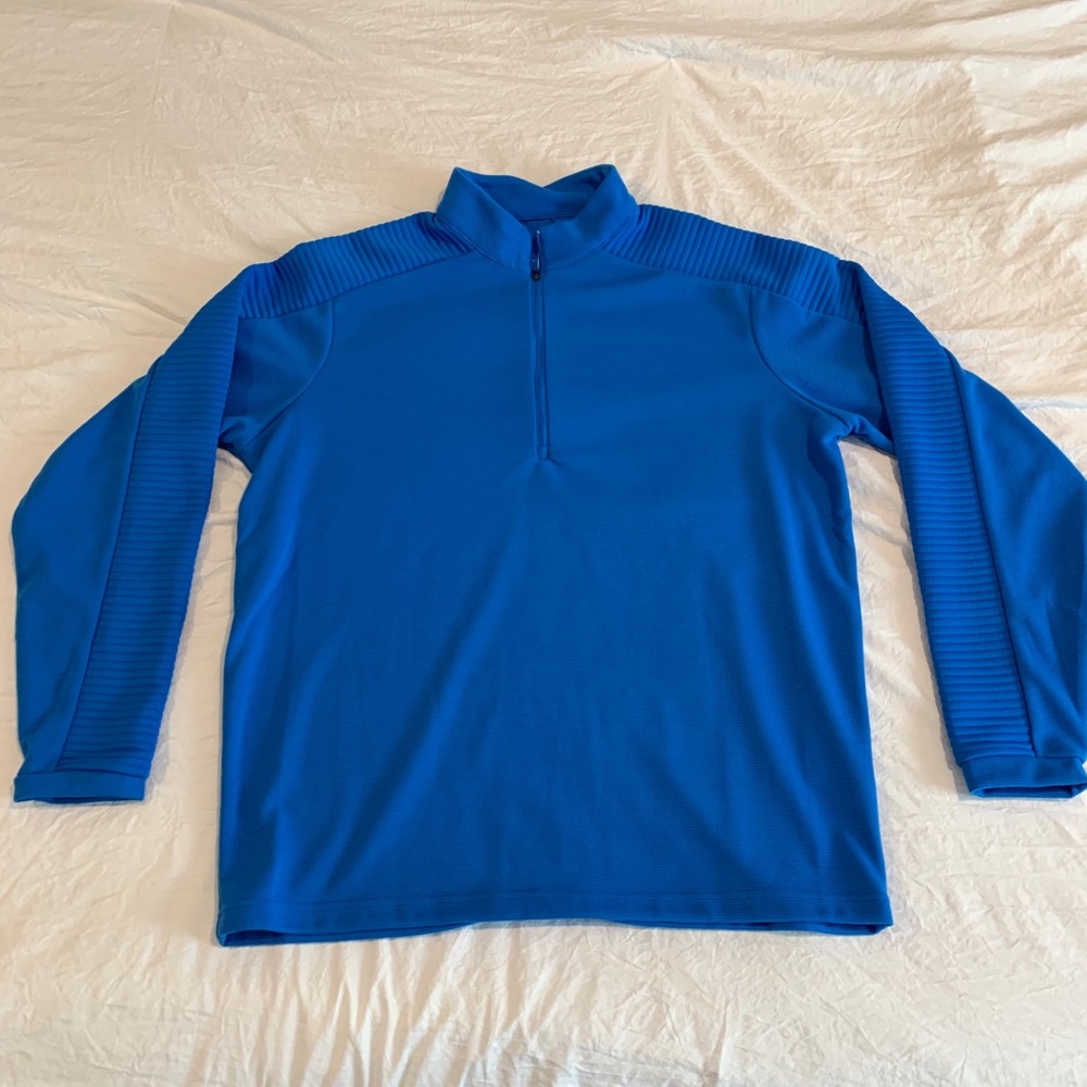 Antigua 1/4 Zip Pullover